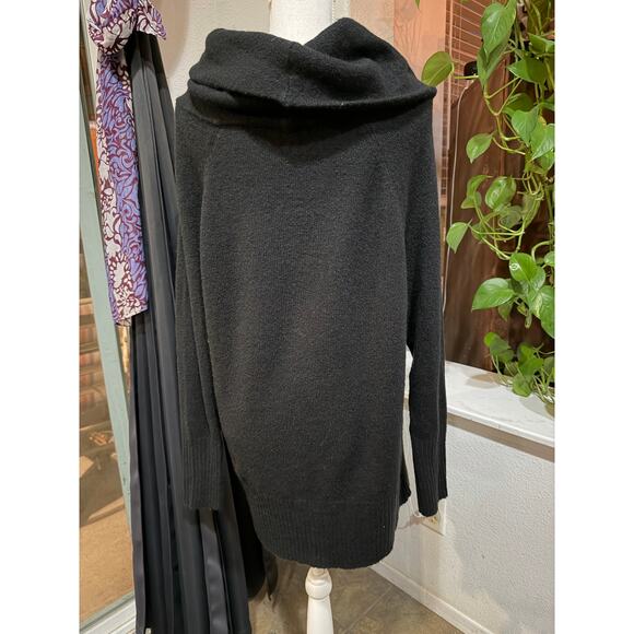 Express Cowl Neck Pullover Sweater – Size Large - Picture 3 of 5